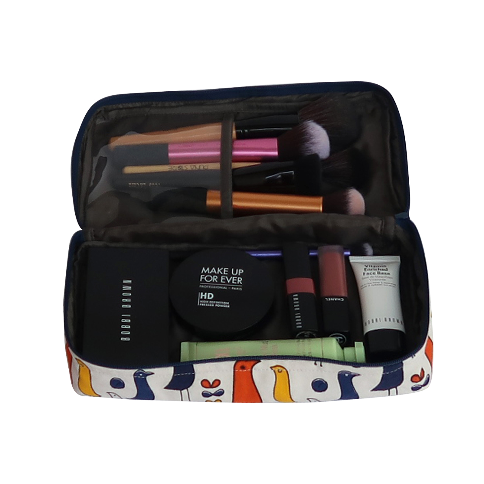 LACATTURA Travel Makeup Brush Case for Women, Tall India | Ubuy